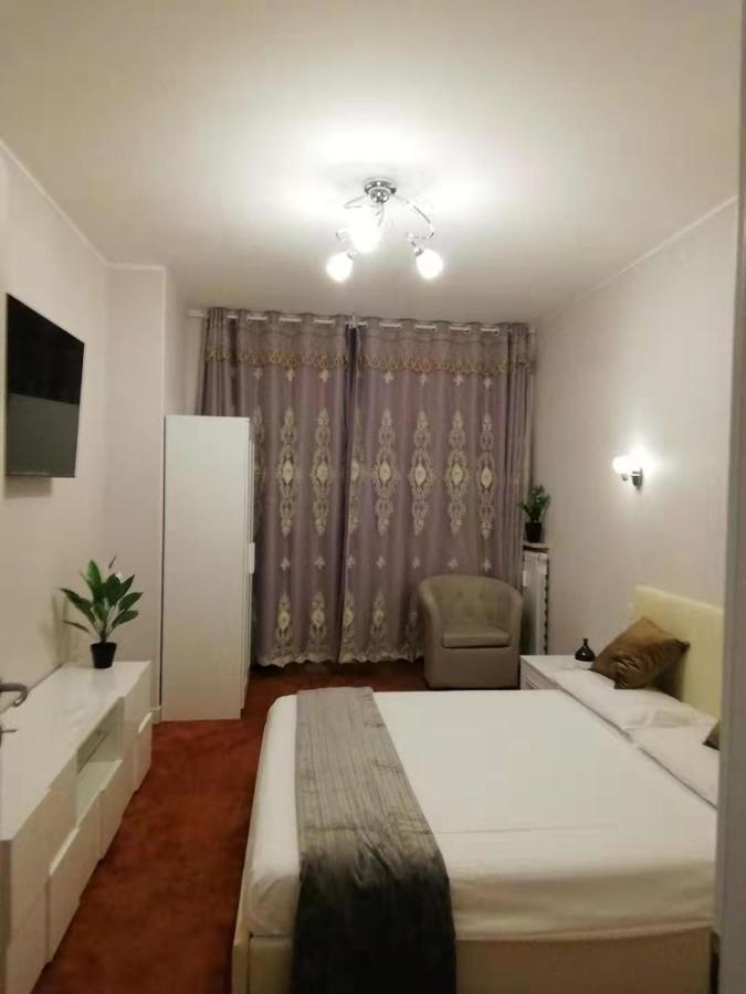 Xixi B&B Mestre Exteriér fotografie